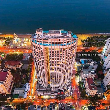 Ris Panorama Nha Trang Apartamento Exterior foto